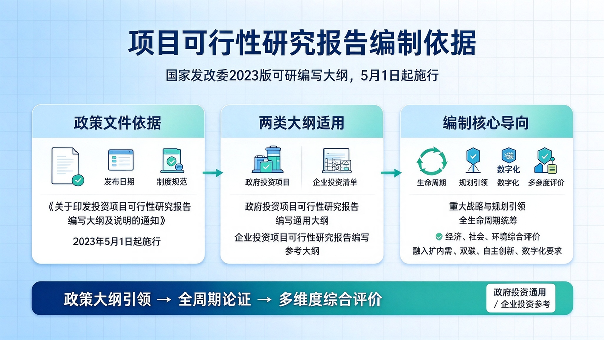 石家庄项目可行性研究报告编制依据,国家发改委 2023 可研大纲 石家庄项目可行性研究报告编制依据,国家发改委 2023 可研大纲